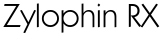 Zylophin RX