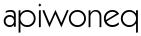 apiwoneq