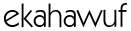 ekahawuf