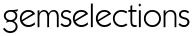 gemselections