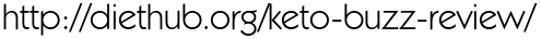 http://diethub.org/keto-buzz-review/
