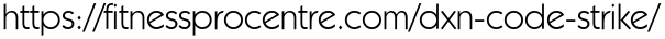 https://fitnessprocentre.com/dxn-code-strike/