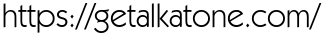 https://getalkatone.com/