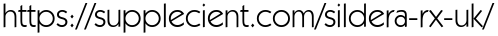 https://supplecient.com/sildera-rx-uk/