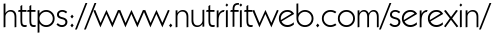https://www.nutrifitweb.com/serexin/