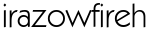 irazowfireh