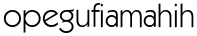 opegufiamahih